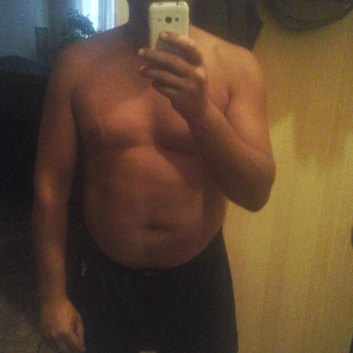 Руслан Амирханов