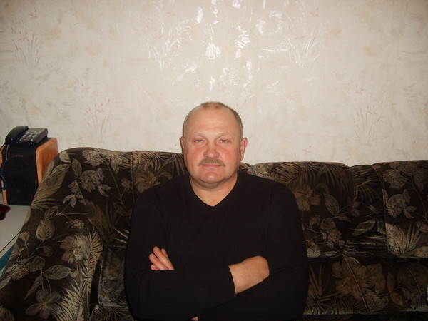 Василий Березняк