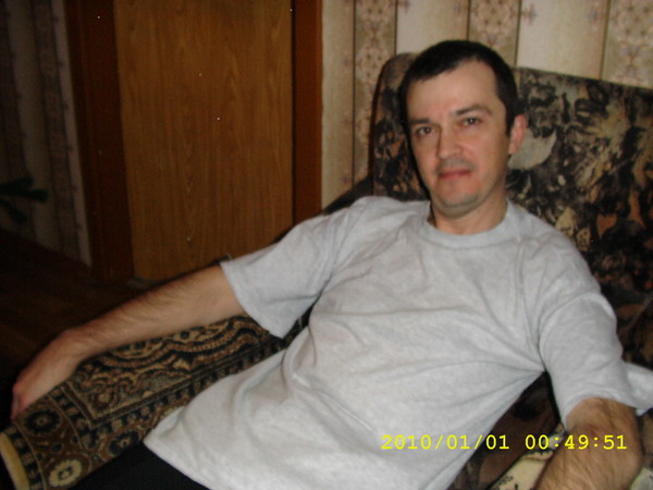 Андрей Летягин