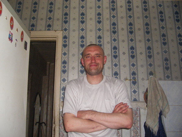 Валерий Янушевский