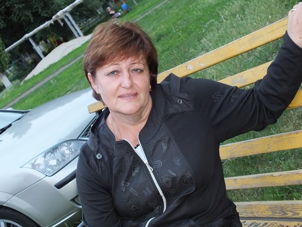 Татьяна Гусева