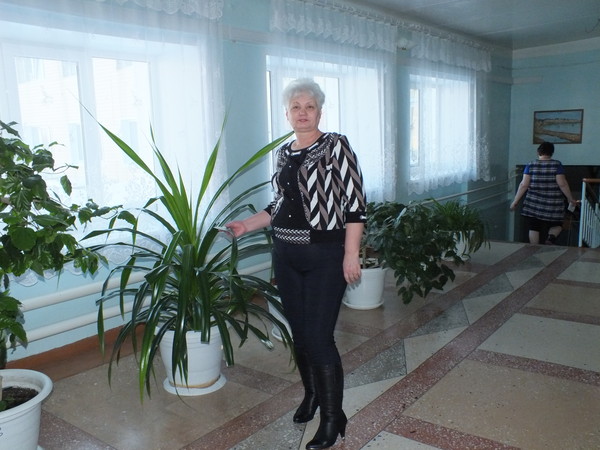 Нина Иванова Иванова
