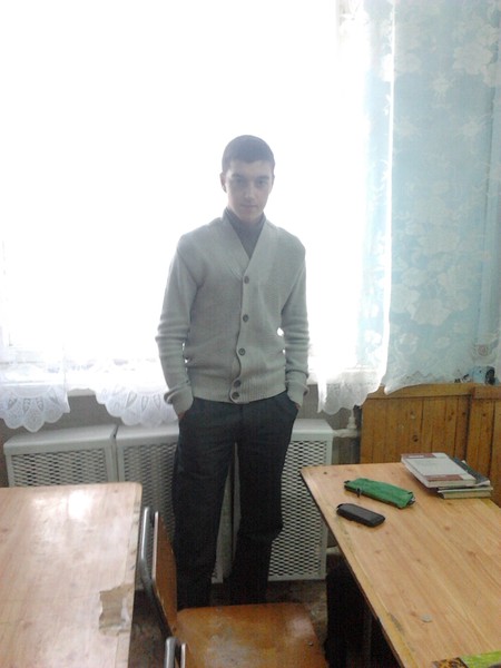 Ильяс ....