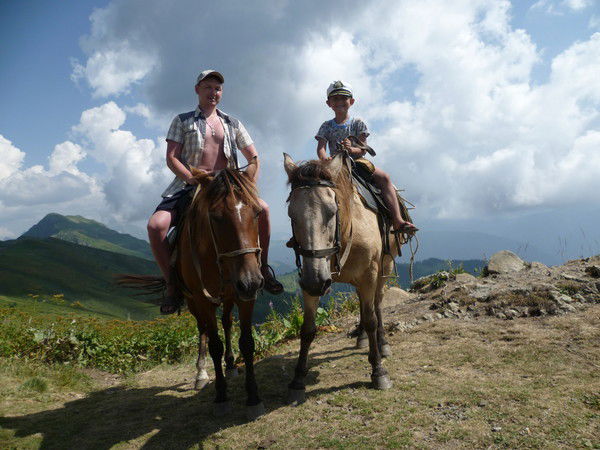 Александр Сергеев