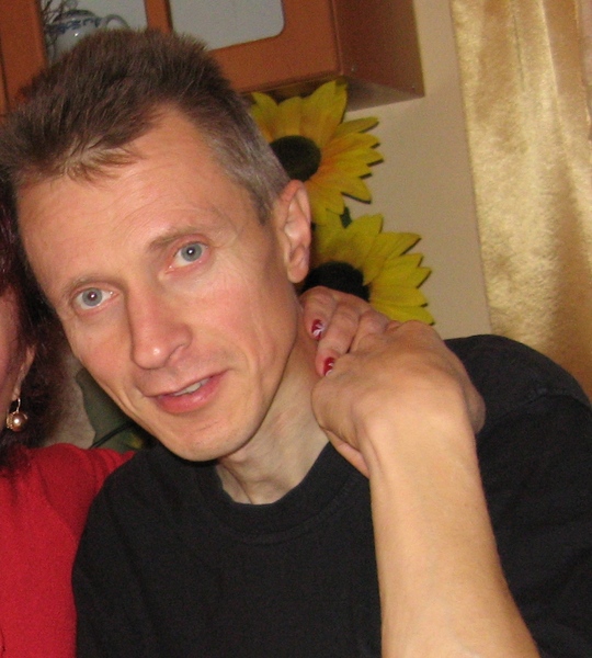 Сергей Рекунов
