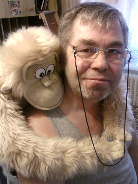 Александр Бычков