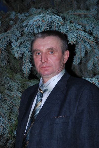 Александр Молчанов