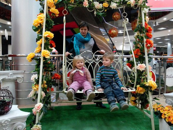 Светлана Борисенко