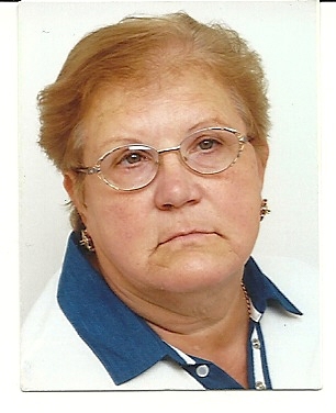 Olga Shklyarenko