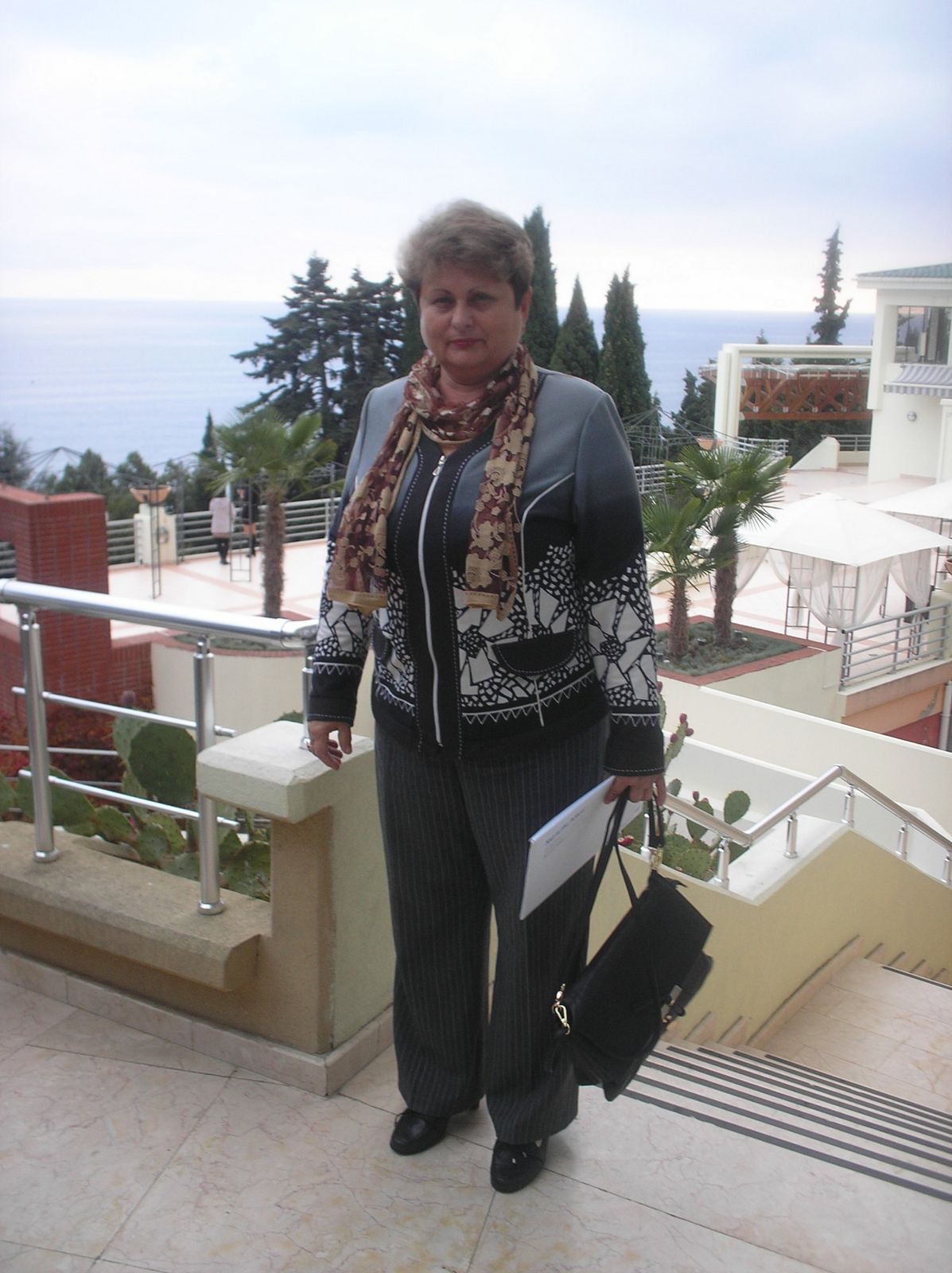 Алла Миняйло