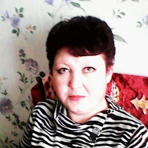 Татьяна Лопатина
