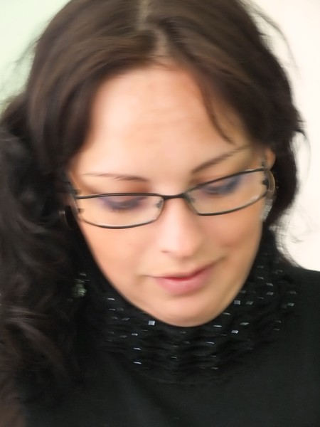 Мария Лисенкова