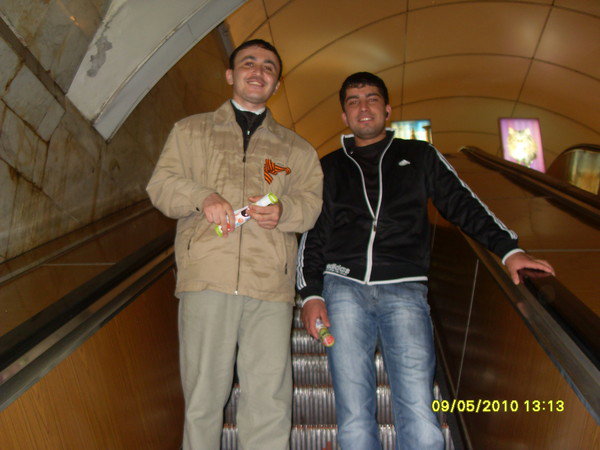 Behruz Safarov