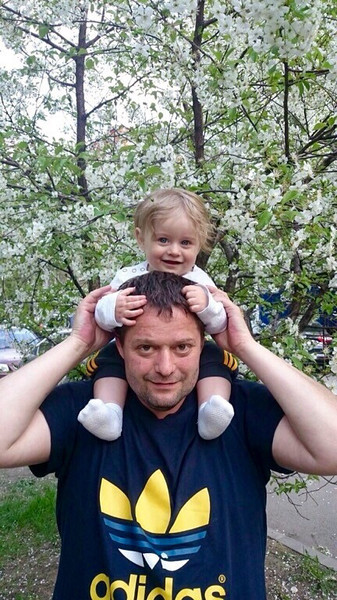 Руслан Чердаков