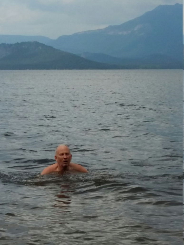 Владимир Халюткин