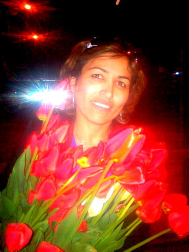 Anvara Halimova
