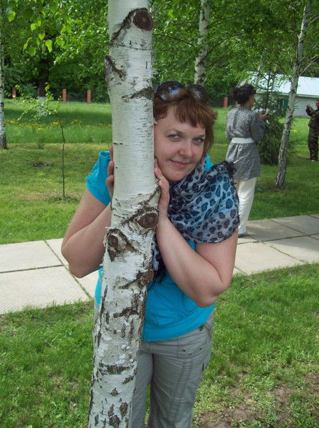 Ирина Супрун