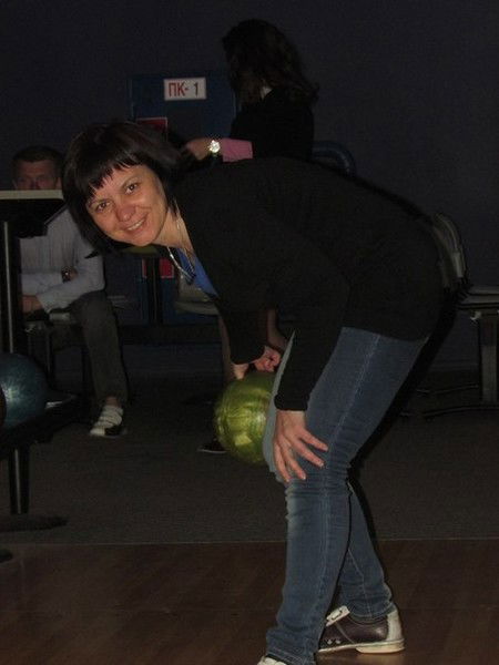 Татьяна Панковец