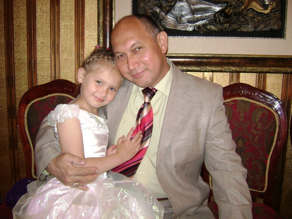 Ергазы Адильбеков