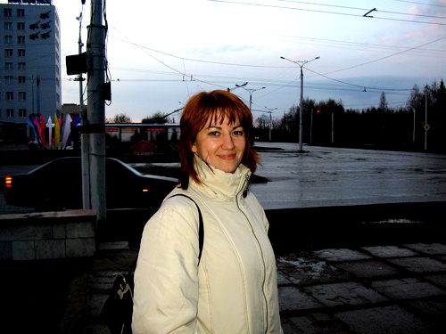 Галина Бойко