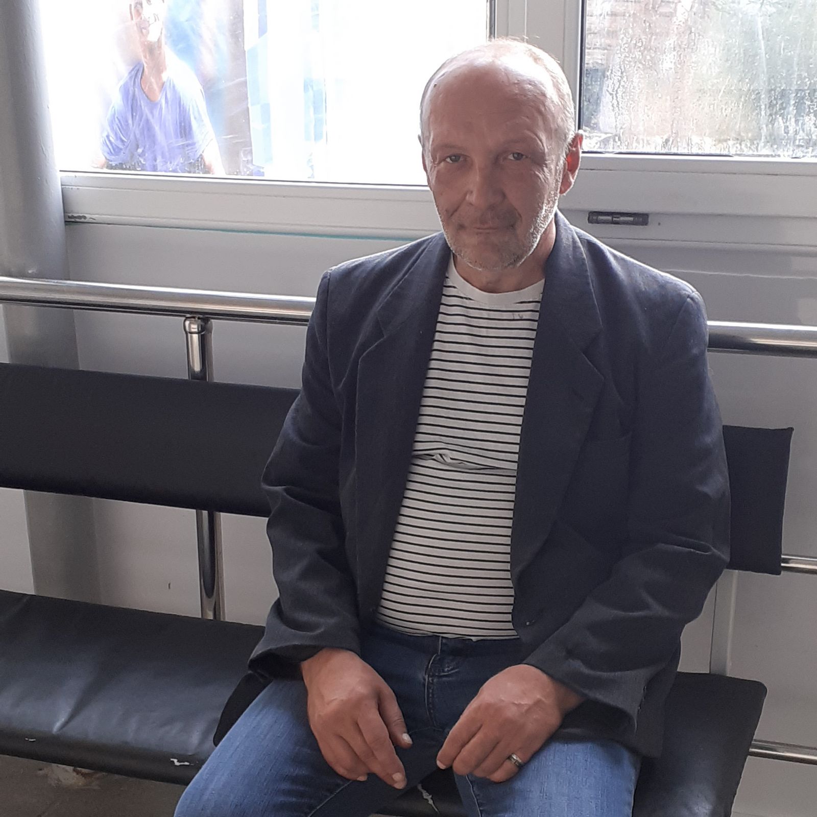 Игорь Резниченко