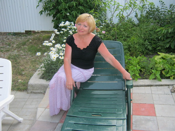 Татьяна