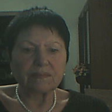 Светлана Пустотина