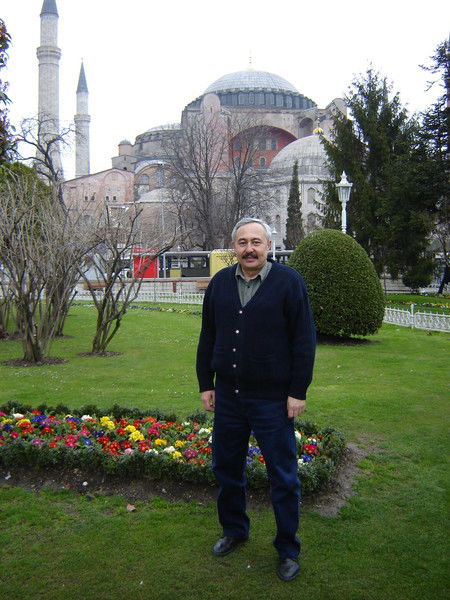 Алтай Баяндин