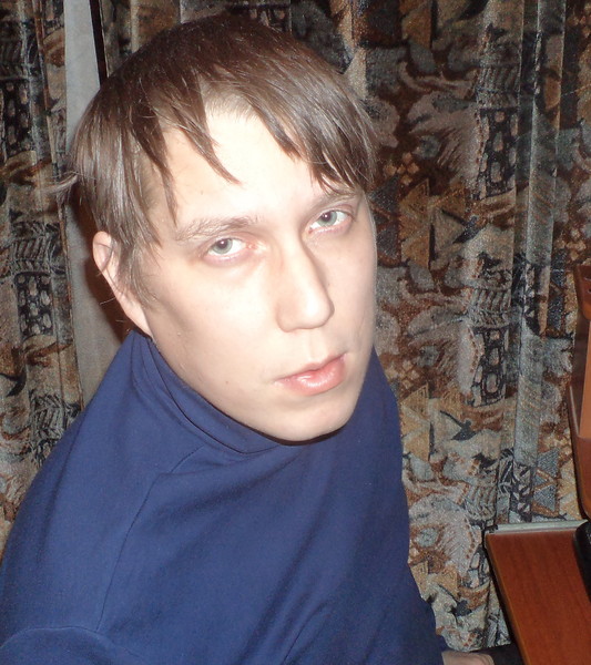 Сергей Исламов
