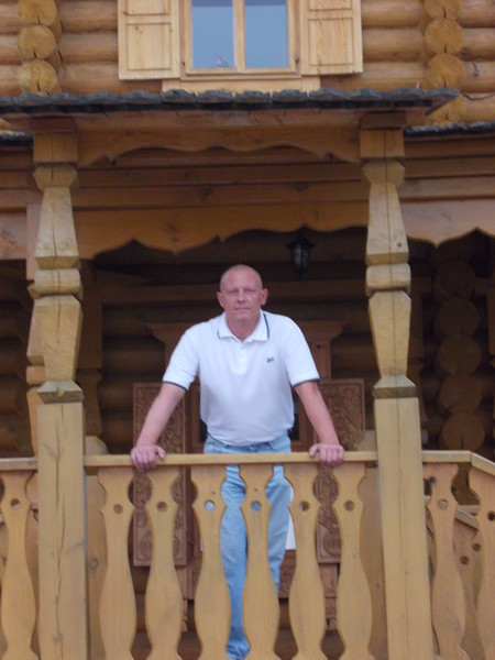 Дмитрий Трохименко
