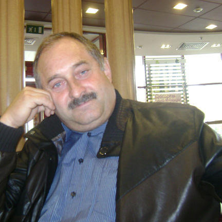 Юрий Масеев