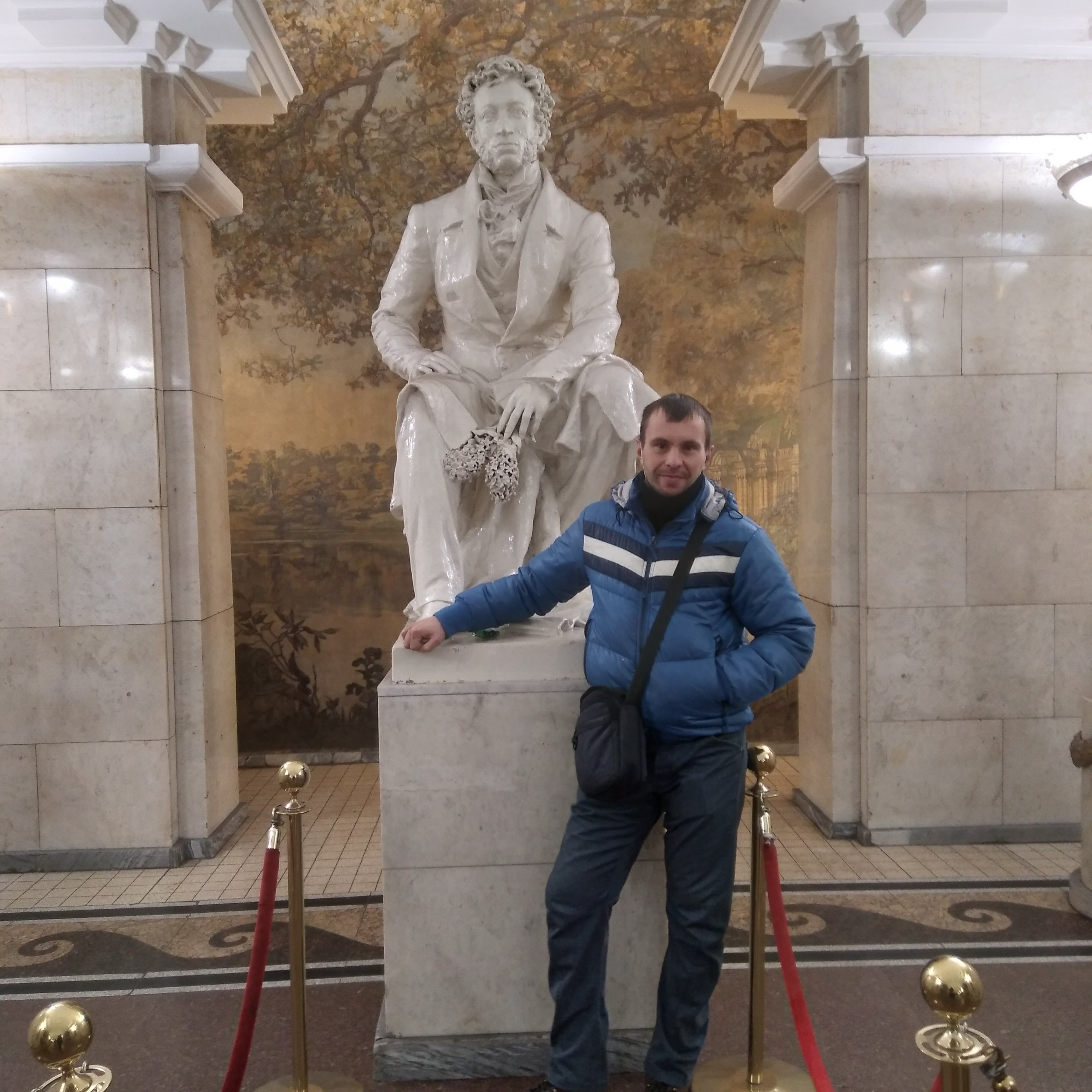 Алексей Заврайский
