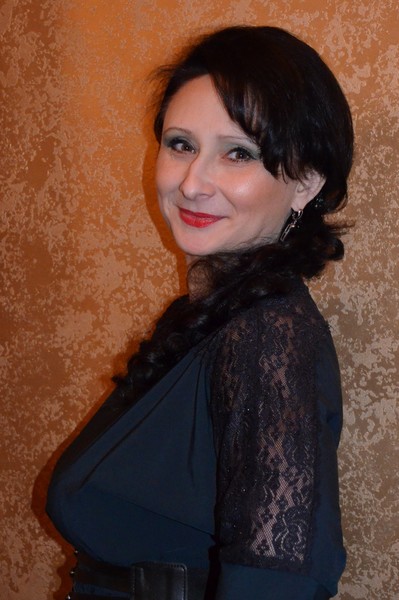 Елена Зайцева