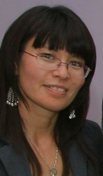 Диля Бейманалиева