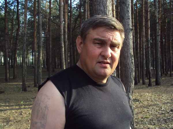 Валерий Сухоруков