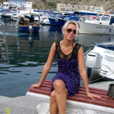 Лена Дорохова