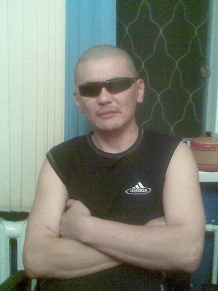 Ермек Касетов
