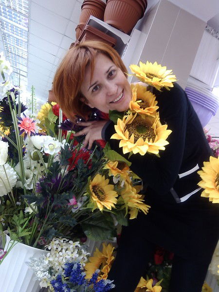 Наталья Чекулаева