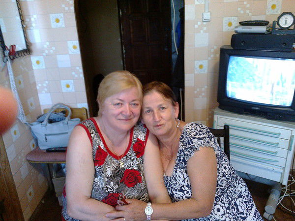 Наталья Щербакова