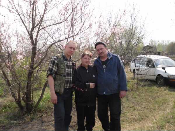 Александр Мауль