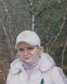 Анна Дорофеева