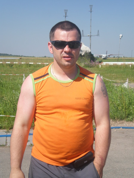 Павел Dj