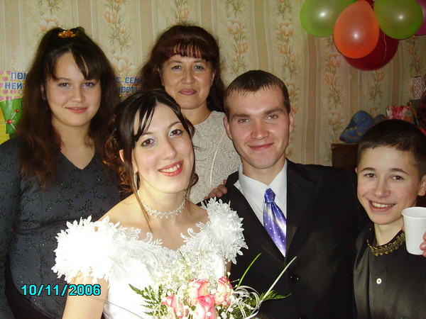 Наталья Ташкинова
