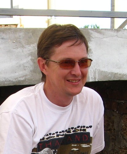 Юрий Христензен