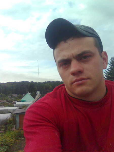 Алексей