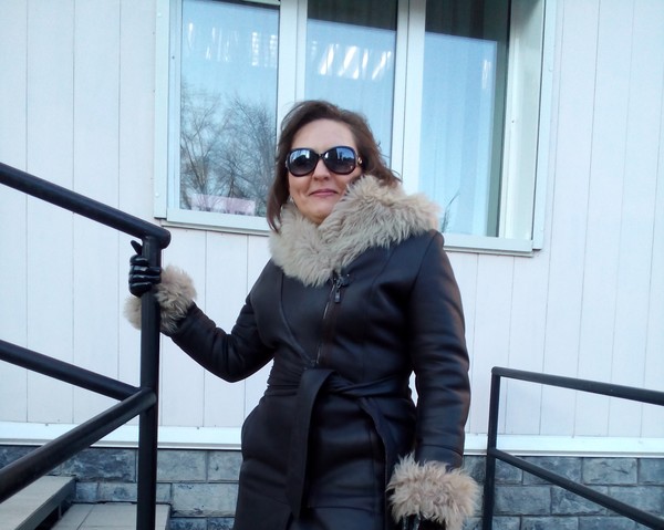 Лариса Лазарева