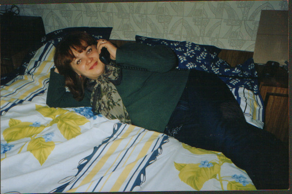 Ирина Кобина