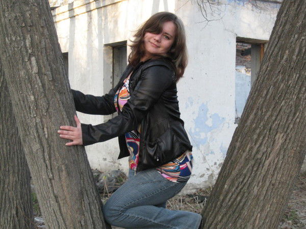 Юлия Картушинская