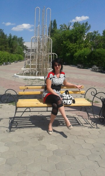 Наталья Пучкова