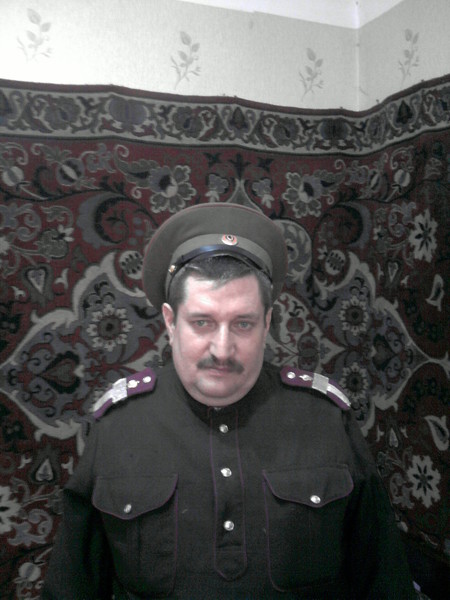 Владимир Ланин